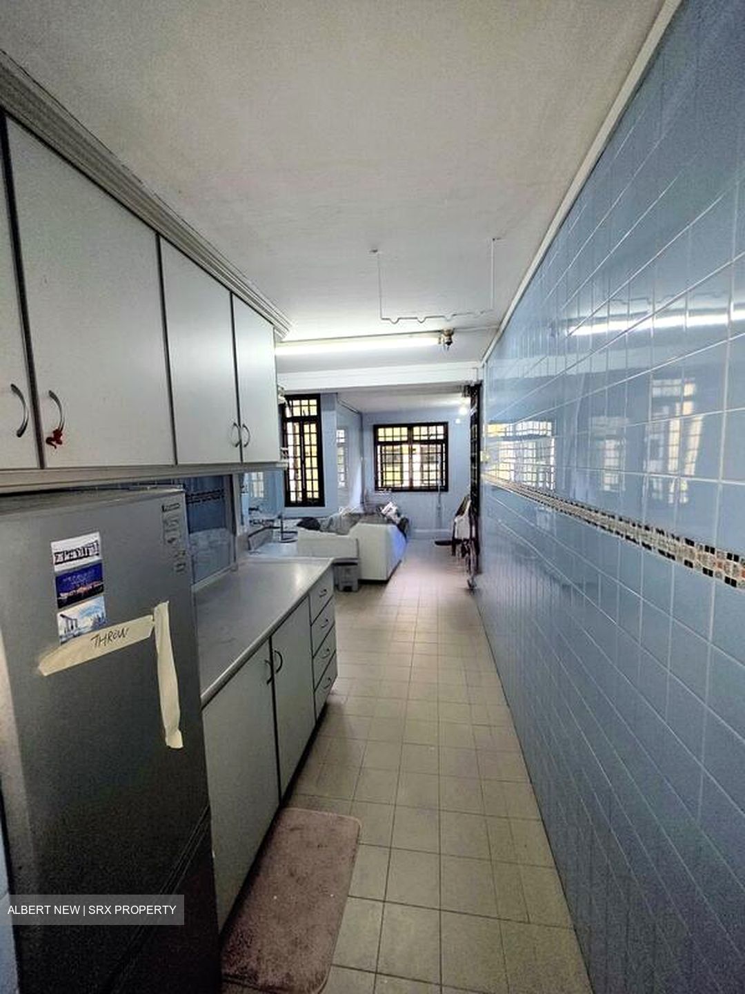 Blk 85 Commonwealth Heights (Queenstown), HDB 3 Rooms #506616561